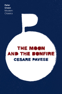Moon and the Bonfire