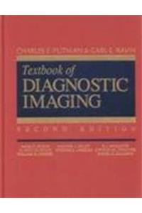 Textbook Of Diagnostic Imaging