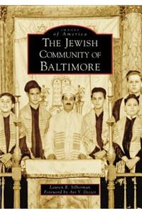 Jewish Community of Baltimore