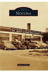 Nocona