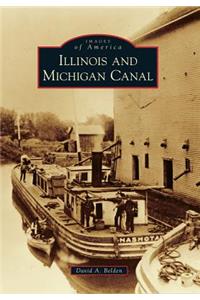 Illinois and Michigan Canal