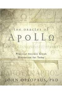 Oracles of Apollo