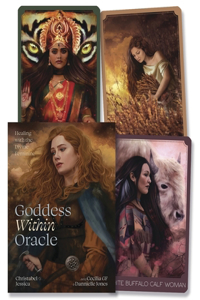 Goddess Within Oracle