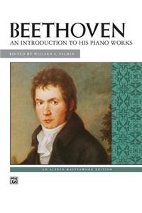 Introduction To His Piano Works