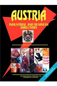 Austria Industrial and Business Directory
