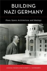 Building Nazi Germany