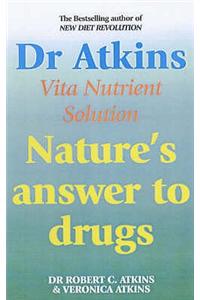 Dr. Atkins' Vita-Nutrient Solution