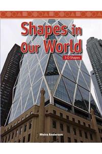 Shapes in Our World