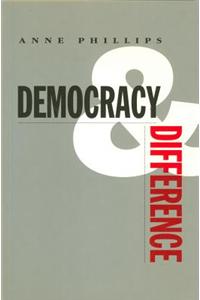 Democracy and Difference