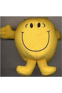 Mr Happy