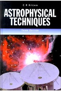 Astrophysical Techniques