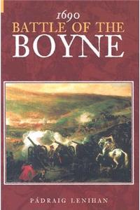 1690 Battle of the Boyne