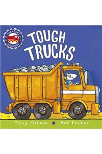 Tough Trucks