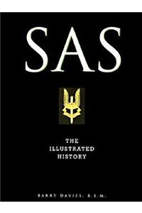 SAS: The Illustrated History