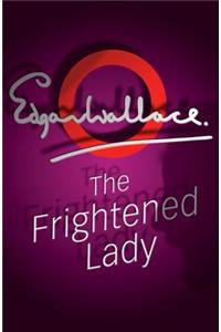 The Frightened Lady