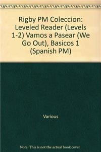 Vamos a Pasear (We Go Out)