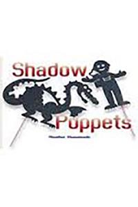 Rigby Focus Early Fluency: Leveled Reader Shadow Puppets