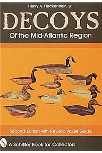 Decoys of the Mid-Atlantic Region