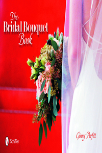 Bridal Bouquet Book