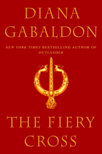 Fiery Cross
