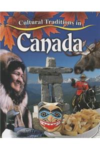 Cultural Traditions in Canada
