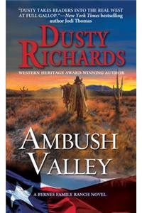 Ambush Valley