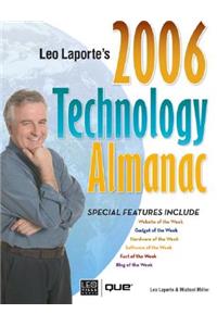Leo Laporte's Technology Almanac