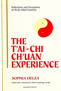 t'Ai-Chi Ch'uan Experience