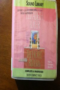 The Hotel Riviera Lib/E