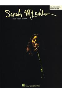 Sarah McLachlan Collection