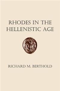 Rhodes in the Hellenistic Age