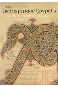 Lindisfarne Gospels