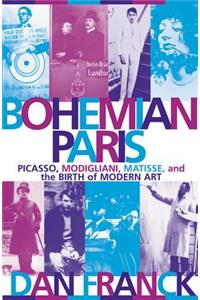 Bohemian Paris