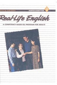 Real-Life English