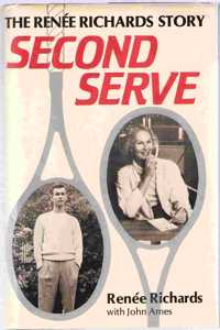 Second Serve