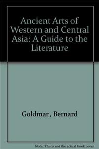 Ancient Arts of Western and Central Asia