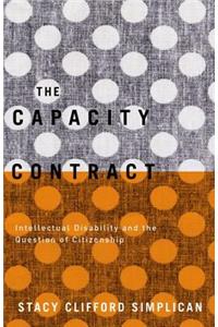 The Capacity Contract