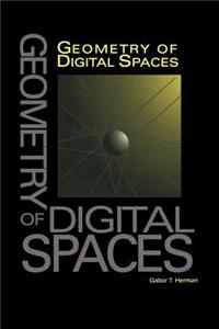 Geometry of Digital Spaces