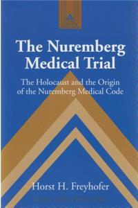 Nuremberg Medical Trial