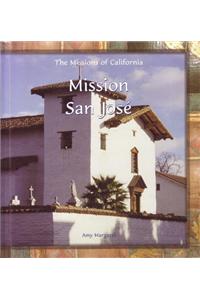 Mission San Jose de Guadalupe