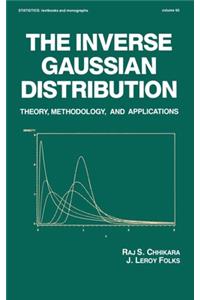 The Inverse Gaussian Distribution