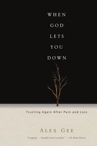 When God Lets You Down