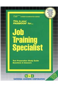 Job Training Specialist