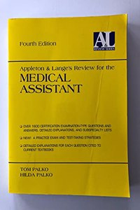 Appleton & Lange's Review for the Medical Assistant