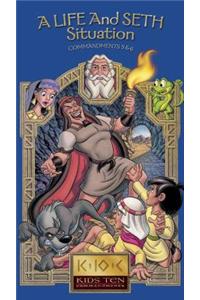 A Life & Seth Situation