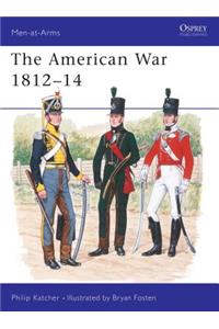 American War 1812-14