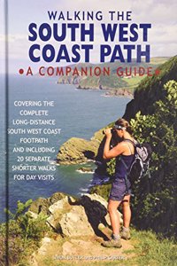 Walking the South West Coast Path