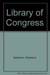 The Library Of Congress