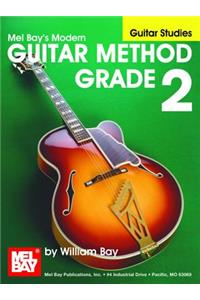 Guitar Studies Grade 2