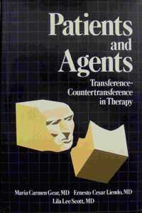 Patients and Agents